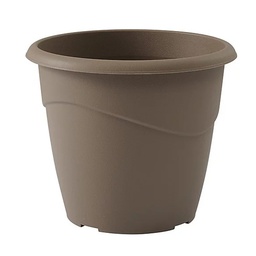 [40329] POT MARINA DIAM 40 TAUPE