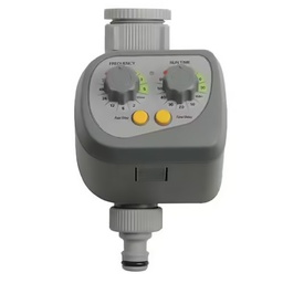 [41542] PROGRAMMATEUR 1 VOIE / ÉLECTROVANNE À MEMBRANE