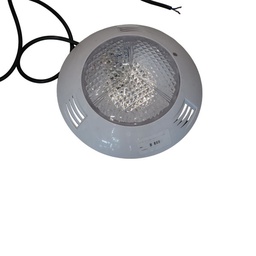 [41802] PROJECTEUR PISCINE HALOGENE 26CM 100W/12V