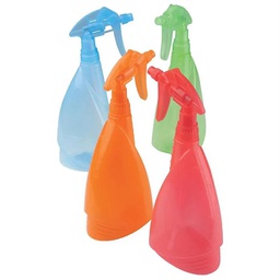 [41011] PULVERISATEUR 0,75L MULTICOLORE