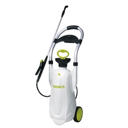[41014] PULVERISATEUR 12L SUR ROUES TECHNO