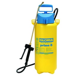 [41009] PULVÉRISATEUR JAUNE 8L