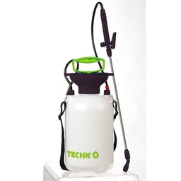 [41019] PULVERISATEUR PRESSION PREALABLE 5L UTILE TECHNO