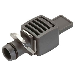 [40684] RACCORD BOUCHON FIN DE LIGNE D.13