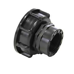 [41565] RACCORD CITERNE 1000L SORTIE FEMELLE 26X34
