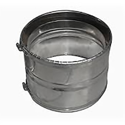 [40888] RACCORD DEPART INSERT FONTE D180