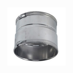 [40886] RACCORD DEPART INSERT FONTE D200