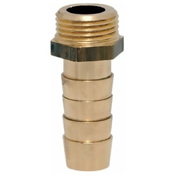 [40678] RACCORD EMBOUT FILETE 20X27 CANNELE 13
