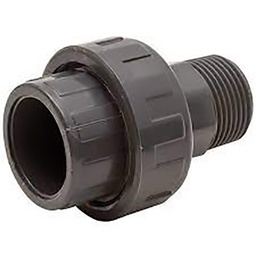 [41810] RACCORD UNION PVC A COLLER D50
