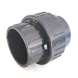 [41812] RACCORD UNION STD 63MM