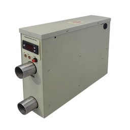 [41282] RECHAUFFEUR PISCINE/SPA 5,5KW