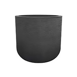 [40317] ROND 50 CM GRAPHIT UP GRIS ANTHRACITE