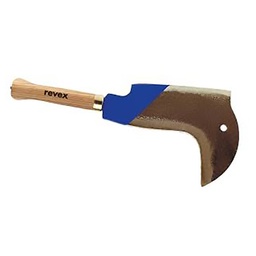 [40718] SERPE SOIE BEC PARIS 240 BLEU