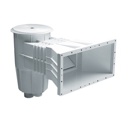 [41318] SKIMMER GM POUR BETON EN ABS
