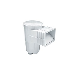 [41317] SKIMMER POUR BETON EN ABS STD