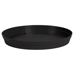[40450] SOUCOUPE TOSCANE 15 GRIS ANTHRACITE
