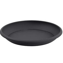 [40429] SOUCOUPES MARINA DIAM 17 GRIS ANTHRACITE
