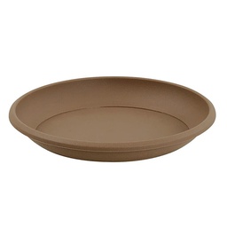 [40428] SOUCOUPES MARINA DIAM 17 TAUPE