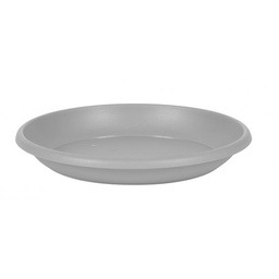 [40439] SOUCOUPES MARINA DIAM 26 GRIS BETON