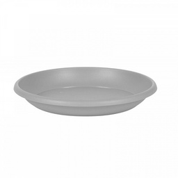 [40441] SOUCOUPES MARINA DIAM 34 GRIS BETON
