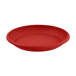 [40437] SOUCOUPES MARINA DIAM 34 ROUGE RUBIS
