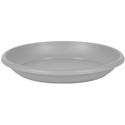 [40443] SOUCOUPES MARINA/CANCUN DIAM 21 GRIS BETON