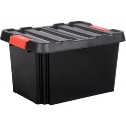 [40158] STOCK R 85L AVEC COUVERCLE