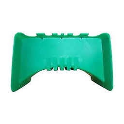 [41527] SUPPORT PLASTIQUE POUR TUYAU D ARROSAGE