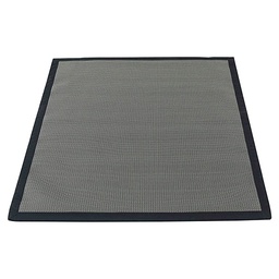 [40136] TAPIS DE PROTECTION 1 X 120 M EN POLYESTER ET PVC