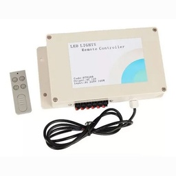 [41308] TELECOMMANDE POUR PROJECTEUR J-L-C