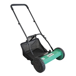 [40601] TONDEUSE A GAZON MANUELLE 35L 40CM 12-45MM