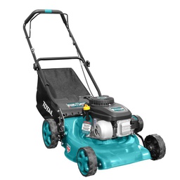 [40597] TONDEUSE A GAZON THERMIQUE 3.0KW/2600RPM
