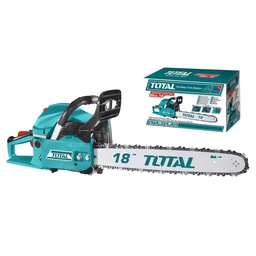 [40606] TRONCONNEUSE A CHAINE 1,8KW 445 MM (18 )