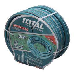 [41157] TUYAU D ARROSAGE 3/4" - ROULEAU DE 50M