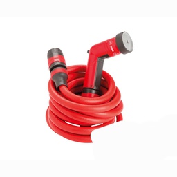 [41150] TUYAU EXTENSIBLE YOYO 18M 1/4 PLT