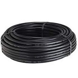 [41537] TUYAU GOUTTE A GOUTTE D.13X16 50M NOIR