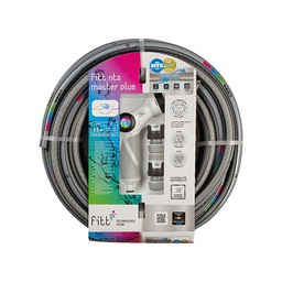 [41089] TUYAU NTS MASTER PLUS 5/8 20M KIT