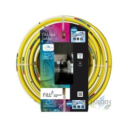 [41096] TUYAU NTS TOBBY 5/8 15M KIT