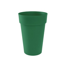 [40503] VASE HAUT TOSCANE GM VERT JUNGLE