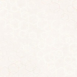 [40087] WOVEN ELEGANCE ESTA CREME 15MX140CM