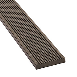 [40933] BANDEAU FINITION POUR LATE - COULEUR EBONY - 2000X55X10MM