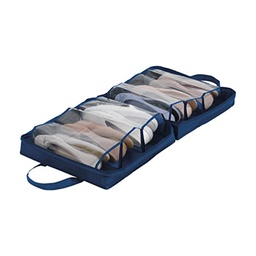 [21656] SAC DE VOYAGE POUR CHAUSSURES BUSINESS