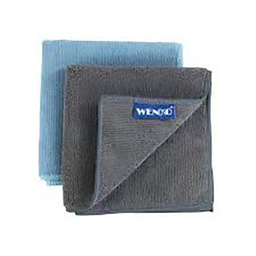 [21659] TORCHONS EN MICROFIBRE MIKO LOT DE 2 PIECES