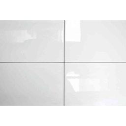 [25512] CARREAU 15X15 BLANC MAT  001 (CX44PCS=1M2/CTN)
