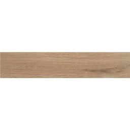 [25542] CARREAU 15X90 P.E. ARTICWOOD CAMEL (CX9PCS=1.22M2/CTN)