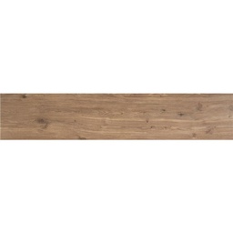 [25560] CARREAU 15X90 P.E WOODVILLE MIEL (CX9PCS=1,21M2/CTN)