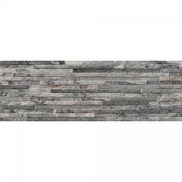 [25583] CARREAU 19X57 XL ONTARIO GRIS (CX12PCS=1.29M2/CTN)