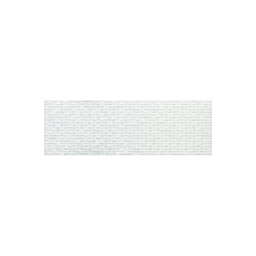[25962] CARREAU 20*60 MOS LEED BLANC (CX12PCS=1.44M2/CTN)