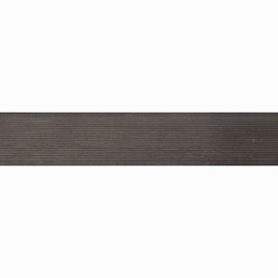 [26071] CARREAU 23*120 P.E.ANTID.MERBAU DECK WENGUE (CX4PCS=1.11M2/CTN)
