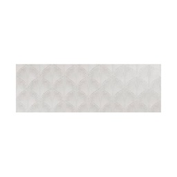 [26359] CARREAU 25X75 BRUSSEL BLANC (CX8PCS=1,45M²)